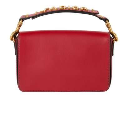 J'Adior Flap, front view